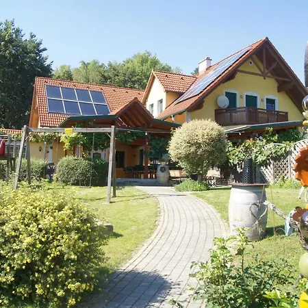 Apartment Riegler's Buschenschank