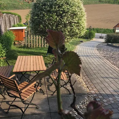 Riegler's Buschenschank *