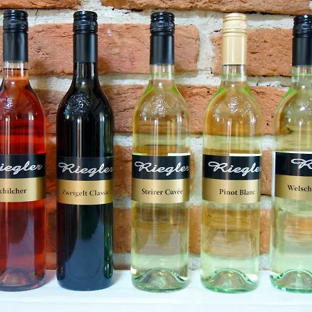 Riegler's Weinhof