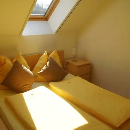 Apartment Riegler's Buschenschank *
