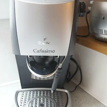 Lejlighed Riegler's Weinhof