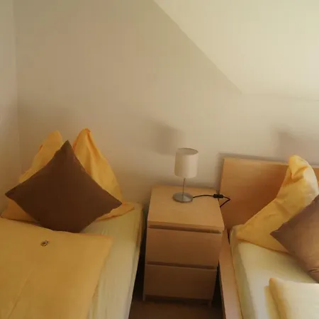 Lejlighed Riegler's Weinhof