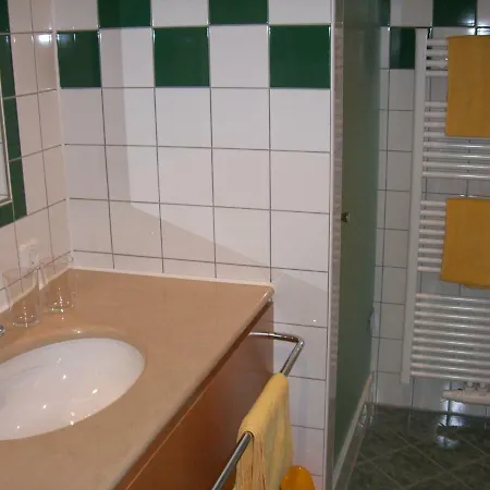 Riegler's Weinhof Lejlighed