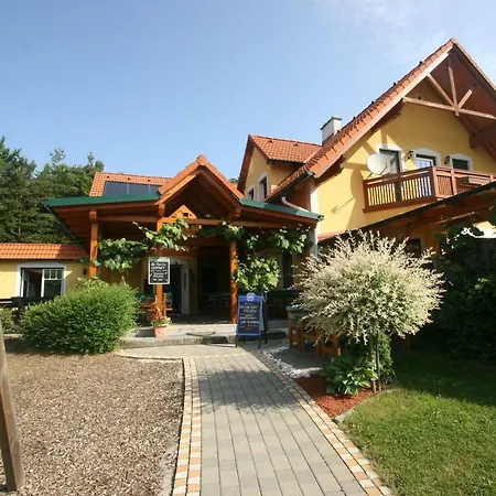 Riegler's Weinhof Apartmán