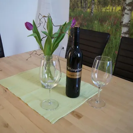 Apartment Riegler`s Buschenschank