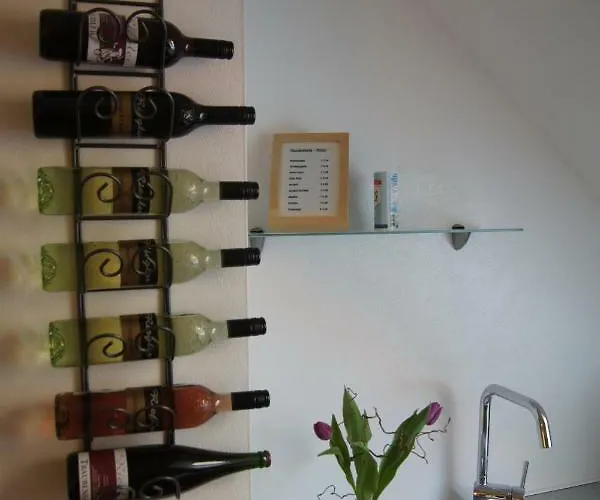 Riegler's Weinhof Apartamento Fürstenfeld