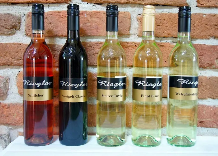 Riegler's Weinhof