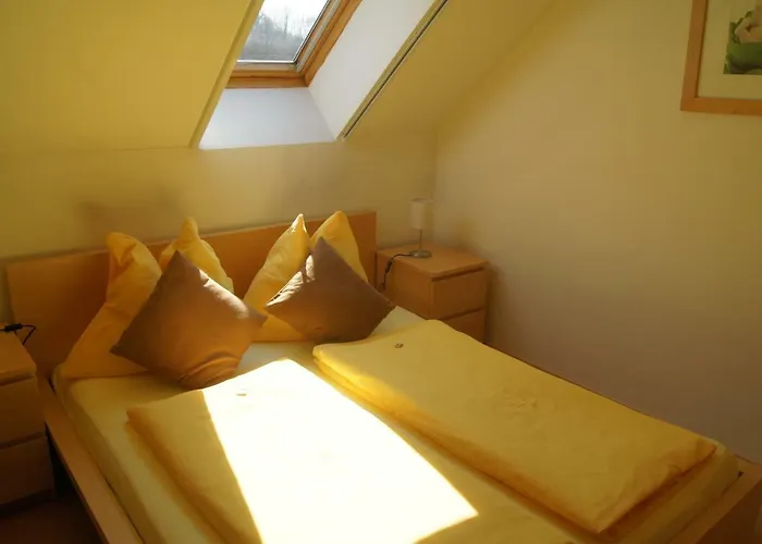 公寓 Riegler's Weinhof *