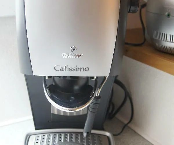 Apartamento Riegler's Weinhof