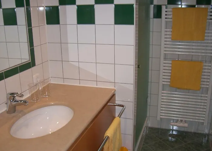 Riegler's Weinhof Apartamento