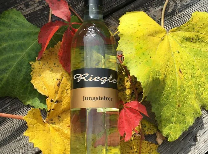 Riegler's Weinhof Fürstenfeld